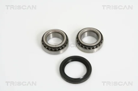 Комплект подшипника TRISCAN 853016222