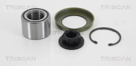 Підшипник ступиці зад. Ford Focus/Fiesta 98- TRISCAN 8530 16235