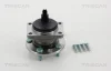 Ступиця задня (підшипник) Ford Mondeo 00-07 /Jaguar X-Type 02-09 TRISCAN 8530 16239 (фото 1)