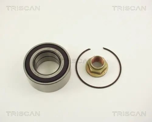 Комплект подшипника TRISCAN 853017110 (фото 1)