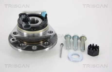 Комплект подшипника TRISCAN 853024116