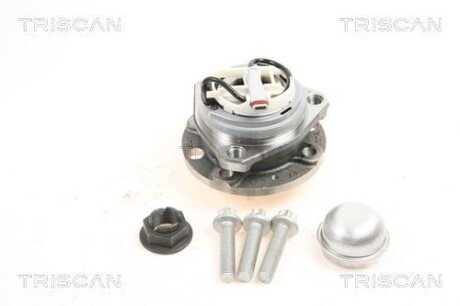 Ступиця перед. ABS+ Opel Astra H, Astra H Gtc 1.2-2.0 01.04-05.14 TRISCAN 8530 24119