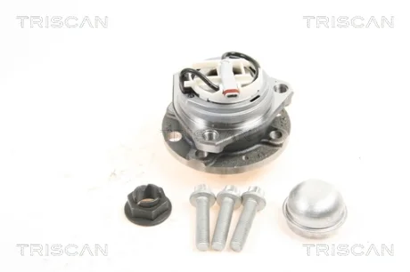 Ступиця перед. ABS+ Opel Astra H, Astra H Gtc 1.2-2.0 01.04-05.14 TRISCAN 8530 24119