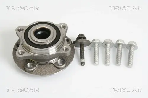 Підшипник перед. Volvo S60/S80 00- TRISCAN 8530 27117 (фото 1)