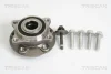 Підшипник перед. Volvo S60/S80 00- TRISCAN 8530 27117 (фото 1)