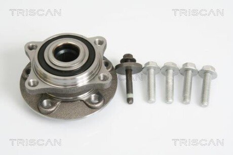 Підшипник перед. Volvo S60/S80 00- TRISCAN 8530 27117