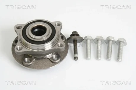 Підшипник перед. Volvo S60/S80 00- TRISCAN 8530 27117