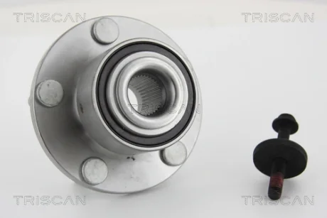 Комплект подшипника ступицы колеса TRISCAN 8530 27122