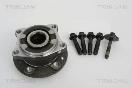Комплект подшипника TRISCAN 853027217