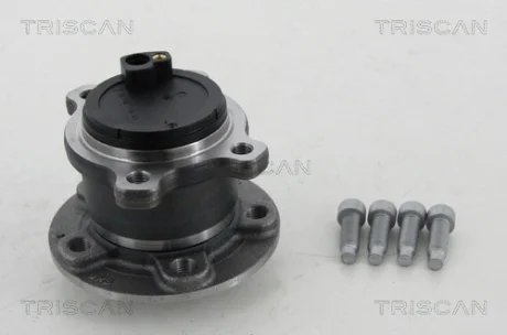 Комплект подшипника TRISCAN 853027224