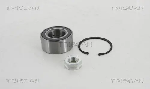 Підшипник ступиці перед. Peugeot Partner 08-/Citroen Berlingo 1.6 HDi 08- TRISCAN 8530 28108 (фото 1)
