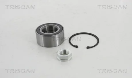 Підшипник ступиці перед. Peugeot Partner 08-/Citroen Berlingo 1.6 HDi 08- TRISCAN 8530 28108