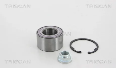 Комплект подшипника TRISCAN 853050128