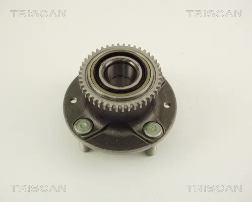 Підшипник ступиці зад. Mazda 323/323F BG/BA/BJ 89-/94-/98- (+ABS) TRISCAN 8530 50215 (фото 1)