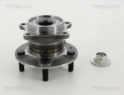 Комплект подшипника TRISCAN 853050243