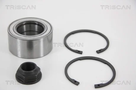 Комплект подшипника TRISCAN 853065104