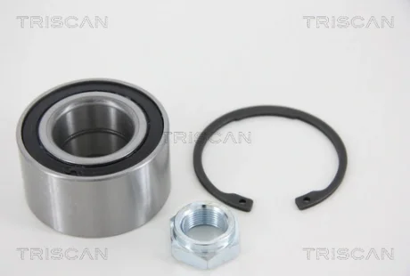 Комплект подшипника TRISCAN 853067104