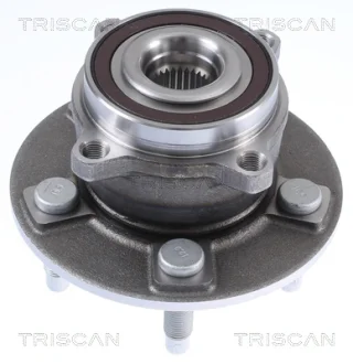 Підшипник маточини колеса TRISCAN 853081201