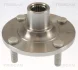 Ступиця перед. FORD FIESTA V, FIESTA VI 1.25-1.6D 10.03- TRISCAN 853516004 (фото 1)