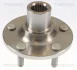 FORD Маточина колеса передня C-MAX II 12-, FOCUS III 12- TRISCAN 853516005 (фото 1)