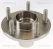 FORD Маточина колеса передня C-MAX II 12-, FOCUS III 12- TRISCAN 853516005 (фото 2)