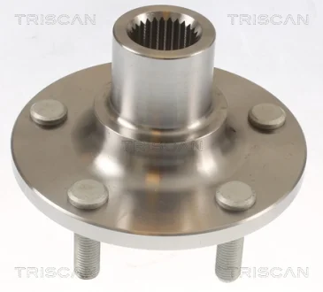 FORD Маточина колеса передня C-MAX II 12-, FOCUS III 12- TRISCAN 853516005