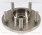 FORD Маточина колеса передня KUGA II 12- TRISCAN 853516009 (фото 2)