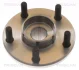 FORD Маточина колеса передня MONDEO III 00- TRISCAN 853516011 (фото 2)