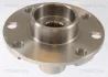 OPEL маточина передн. колеса Kadett D/E, Astra, Vectra A, CorsaA/B, Daewoo Lanos TRISCAN 853524004 (фото 2)