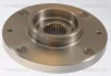 CITROEN маточина колеса передн. Berlingo, C4, Xantia, Xsara, ZX PEUGEOT TRISCAN 853528002 (фото 2)