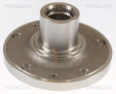CITROEN маточина переднього колеса Jumpy 2.0 07- TRISCAN 853528003