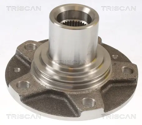 CITROEN Маточина колеса передня JUMPER II 2.2 06-, 3.0 11-, FIAT, OPEL, PEUGEOT TRISCAN 853528005 (фото 1)