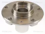 CITROEN Маточина колеса передня JUMPER II 2.2 06-, 3.0 11-, FIAT, OPEL, PEUGEOT TRISCAN 853528005 (фото 2)