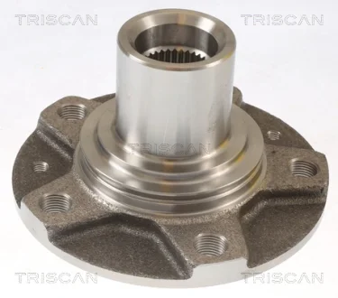 CITROEN Маточина колеса передня JUMPER II 2.2 06-, 3.0 11-, FIAT, OPEL, PEUGEOT TRISCAN 853528005