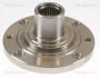 CITROEN Маточина колеса передня ALFA ROMEO 145, 146, 155, 164 FIAT BRAVA, BRAVO I, COUPE, CROMA, MAREA, MULTIPLA, PUNTO, STILO, TEMPRA, TEMPRA S.W., TIPO LANCIA DEDRA, DEDRA SW 1.3D-2.5D 12.85-03.12 TRISCAN 853528006 (фото 1)