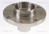 CITROEN Маточина колеса передня ALFA ROMEO 145, 146, 155, 164 FIAT BRAVA, BRAVO I, COUPE, CROMA, MAREA, MULTIPLA, PUNTO, STILO, TEMPRA, TEMPRA S.W., TIPO LANCIA DEDRA, DEDRA SW 1.3D-2.5D 12.85-03.12 TRISCAN 853528006 (фото 2)