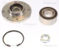 CITROEN маточина переднього колеса (з підш.) BERLINGO, C3 II, C4 GRAND PICASSO I, C4 PICASSO I, XSARA PICASSO PEUGEOT PARTNER TRISCAN 853528009 (фото 2)