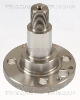 AUDI Маточина колеса задня A1 10-, A2 00-, SKODA, VW TRISCAN 853529013