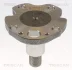 VW Маточина колеса задн. Golf, Caddy, Skoda Octavia, Seat TRISCAN 853529014 (фото 2)