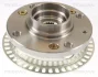 VW Маточина колеса передня CADDY II 95-, GOLF II TRISCAN 853529018 (фото 1)