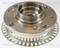 VW Маточина колеса передн. Polo 1.05-1.9 94- TRISCAN 853529019 (фото 1)