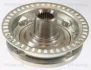 VW Маточина колеса передн. Polo 1.05-1.9 94- TRISCAN 853529019 (фото 2)