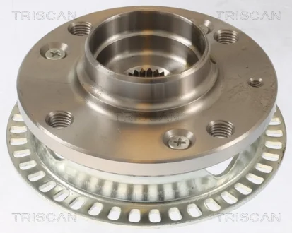 VW Маточина колеса передн. Polo 1.05-1.9 94- TRISCAN 853529019