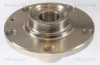 VW Маточина передн. Passat, Audi A4, Skoda Super B TRISCAN 853529020 (фото 2)