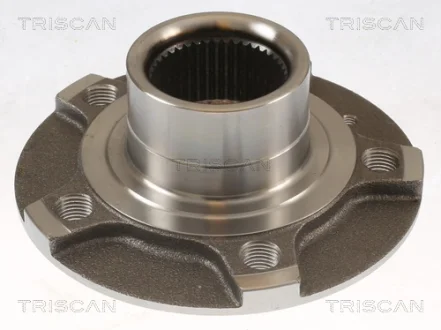 AUDI Маточина колеса (без підш.) A4, A5, A6, A7, A8, Q5 07- TRISCAN 853529030