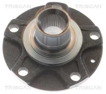 AUDI Маточина колеса (без підшипника) Audi A6 04-, Audi A8 96-, VW Phaeton TRISCAN 853529032