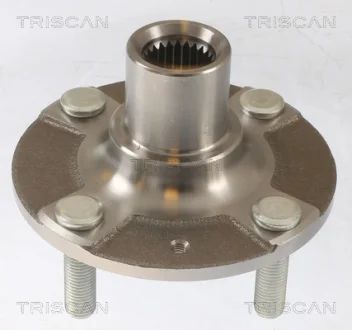 HYUNDAI Маточина колеса передня лів/прав ACCENT i25 IV 10-, KIA RIO III 11- TRISCAN 853543002