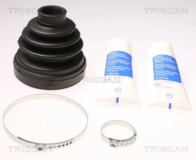 Комплект пыльника TRISCAN 854014923