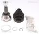 ШРКШ зовн. 23x25x?53 Ford Fiesta, Fusion 1,0-1,6 01- TRISCAN 854016142 (фото 1)