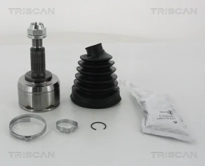 Шарнирный комплект TRISCAN 854025136